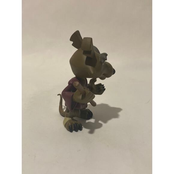 Funko TMNT Splinter Mystery Mini - Picture 2 of 4
